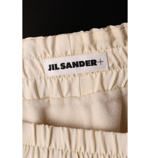 Брюки • Jil Sander • Молочный