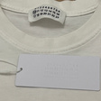 Футболка • Maison Margiela • Белый