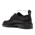 Туфли • Jil Sander • Черный