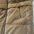 Куртка • Calvin Klein Jeans • Бежевый