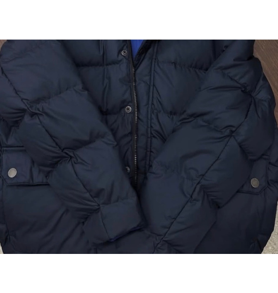 Куртка • Brooks Brothers • Темно-синий