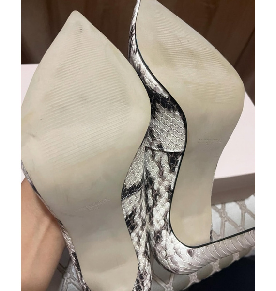 Туфли • Steve Madden • Другое