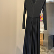 Платье • Max Mara • Черный
