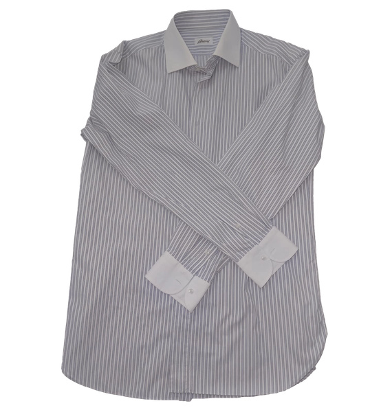 Рубашка • Brioni • Голубой