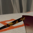 Очки • Dita Eyewear • Золотой