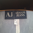 Куртка • Armani Jeans • Синий