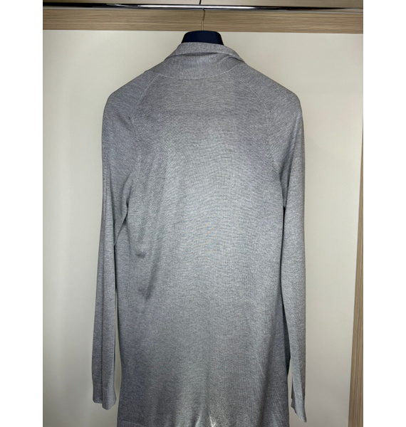 Кардиган • Boss Hugo Boss • Серый