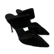 Туфли • Casadei • Черный