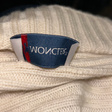 Шапка • Moncler • Белый