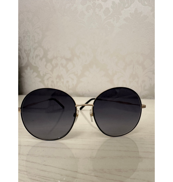 Очки • Marc Jacobs Eyewear • Тёмно-серый
