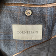 Пиджак • Corneliani • Темно-синий