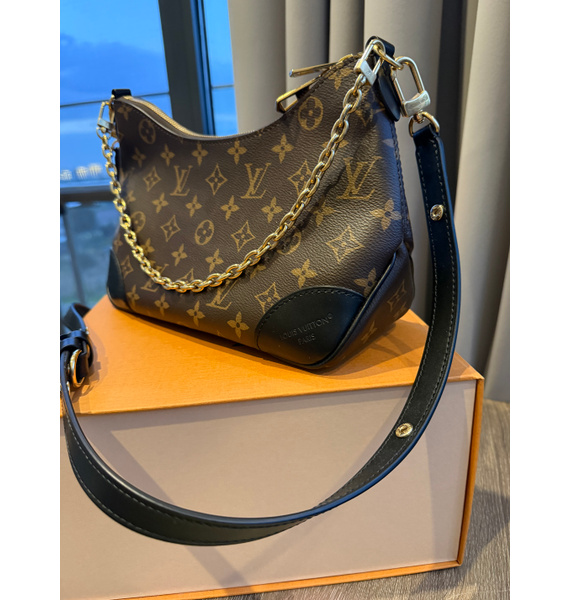 Сумка • Louis Vuitton • Коричневый