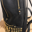 Рюкзак • Michael Kors • Черный