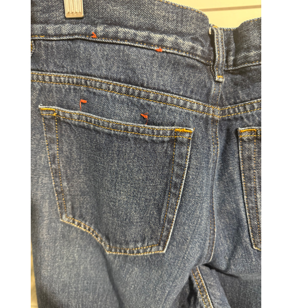 Джинсы • Diesel • Синий