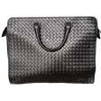 Сумка • Bottega Veneta • Черный
