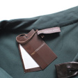 Топ • Trussardi • Зеленый