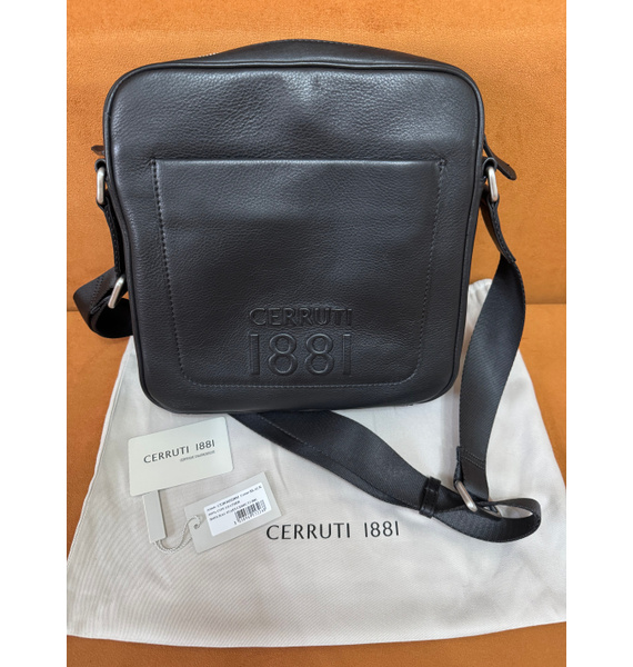 Сумка • Cerruti 1881 • Черный