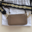 Сумка • Marc Jacobs • Золотой