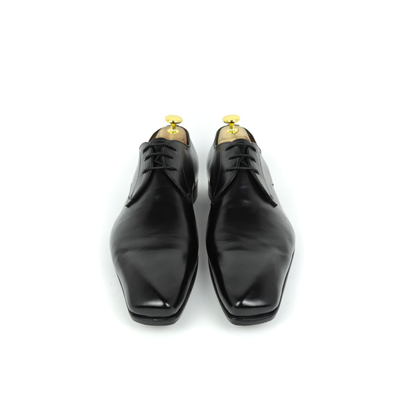 Туфли • Santoni • Черный