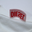 Футболка • Diesel • Белый