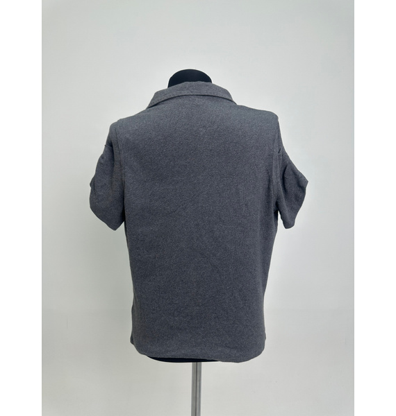 Жакет • Brunello Cucinelli • Серый