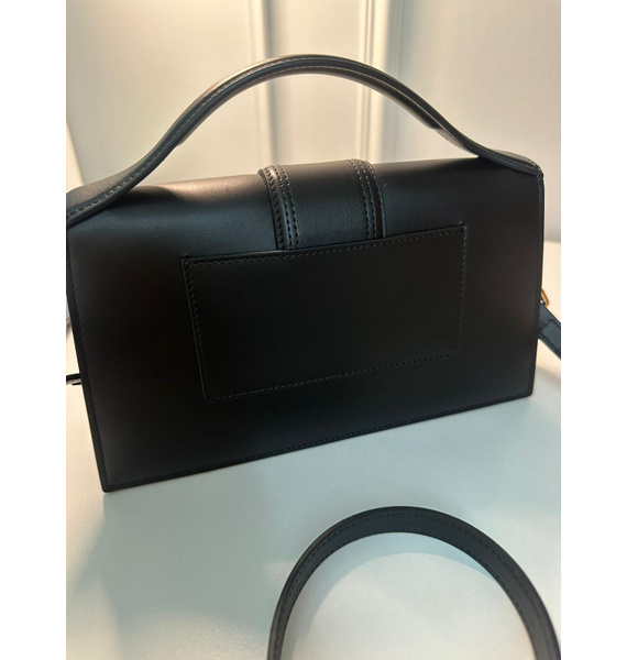Сумка • Jacquemus • Черный