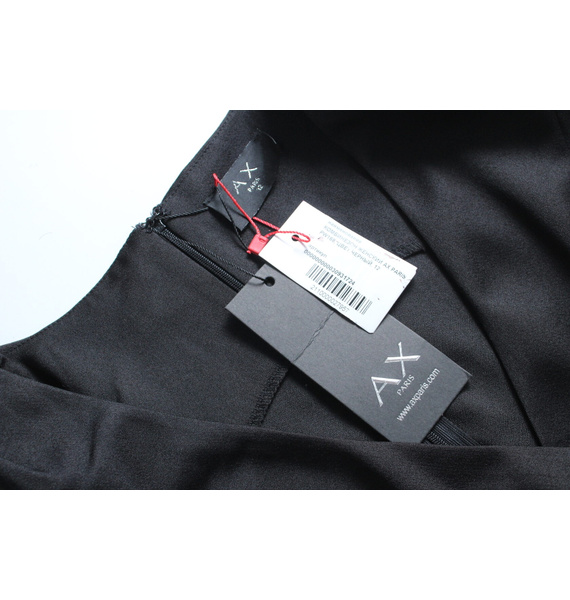 Комбинезон • Ax Paris • Черный