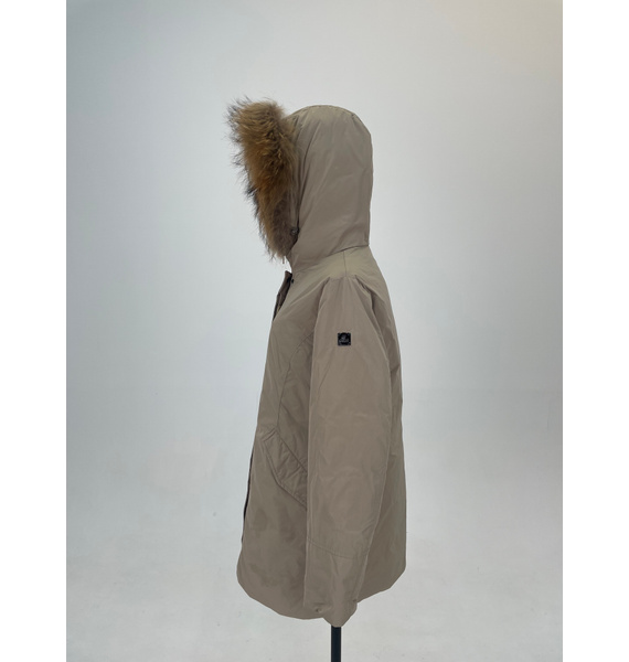 Куртка • Hetregò • Бежевый