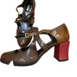 Туфли • Fendi • Мульти