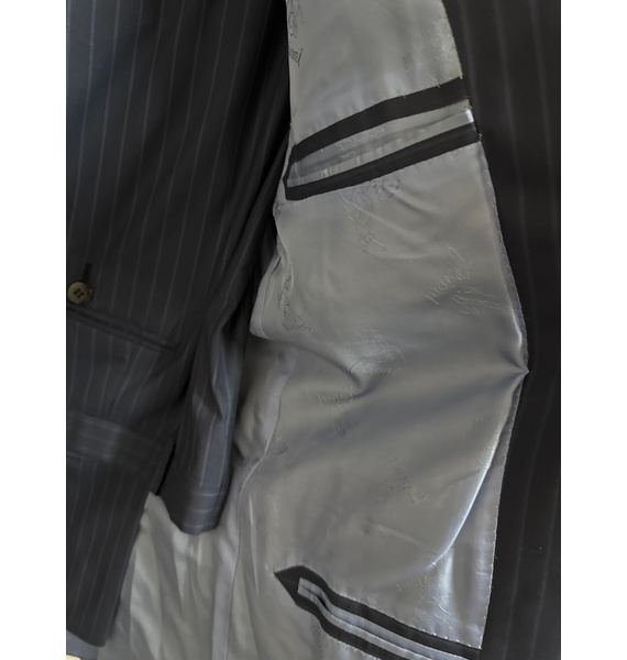 Костюм • Brioni • Темно-синий