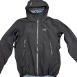 Куртка • Arc'teryx • Черный