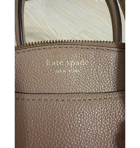 Сумка • Kate Spade • Бежевый