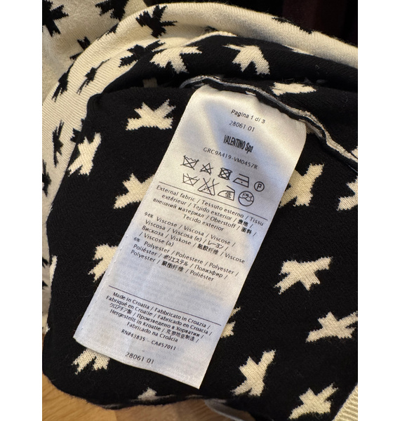 Платье • RED Valentino • Другое
