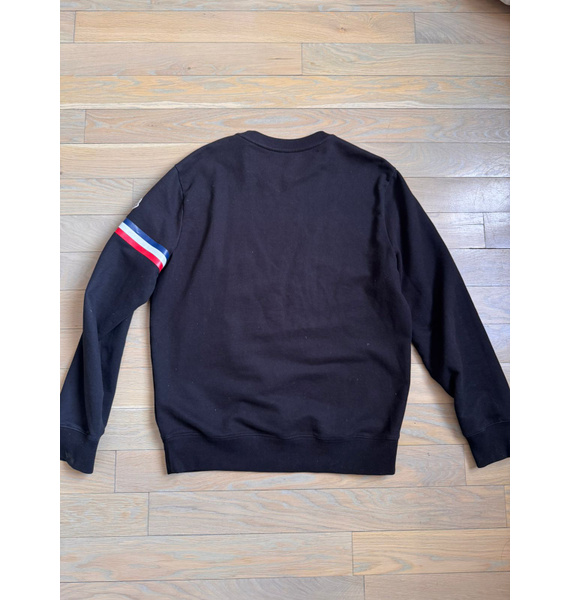 Джемпер • Moncler • Черный