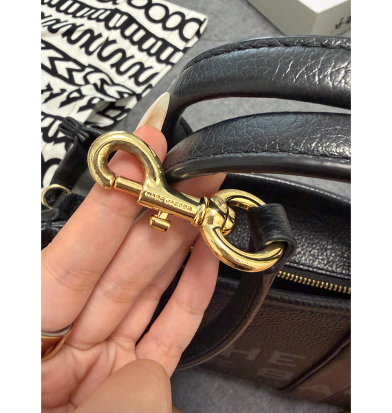 Сумка • Marc Jacobs • Черный