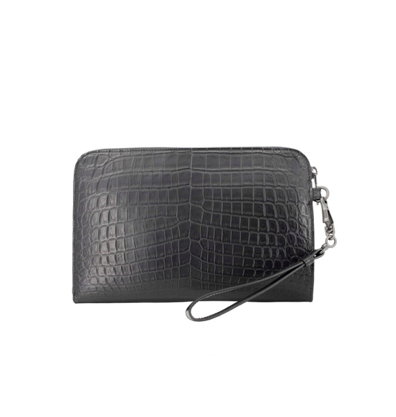 Папка • Bottega Veneta • Черный
