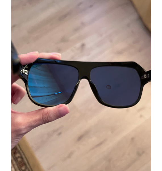 Очки • TOM FORD Eyewear • Черный