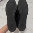 Кеды • Louis Vuitton • Черный