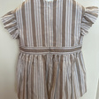 Платье • Brunello Cucinelli Kids • Кремовый