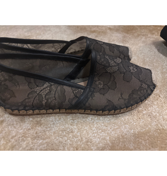 Эскадрильи • Valentino • Черный