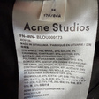 Костюм • Acne Studios • Хаки