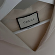 Платье • Gucci • Кремовый