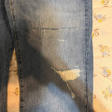 Джинсы • Levi's • Синий