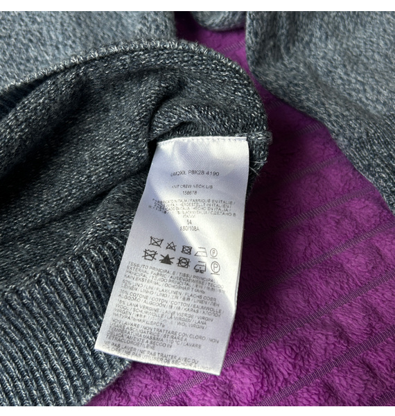 Свитер • Brioni • Голубой