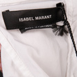 Топ • Isabel Marant • Белый