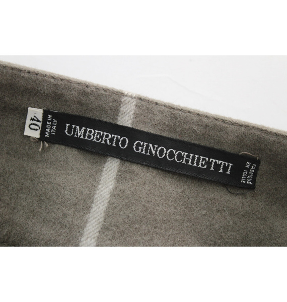 Юбка • Umberto Bilancioni • Серый