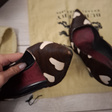 Туфли • Burberry • Коричневый