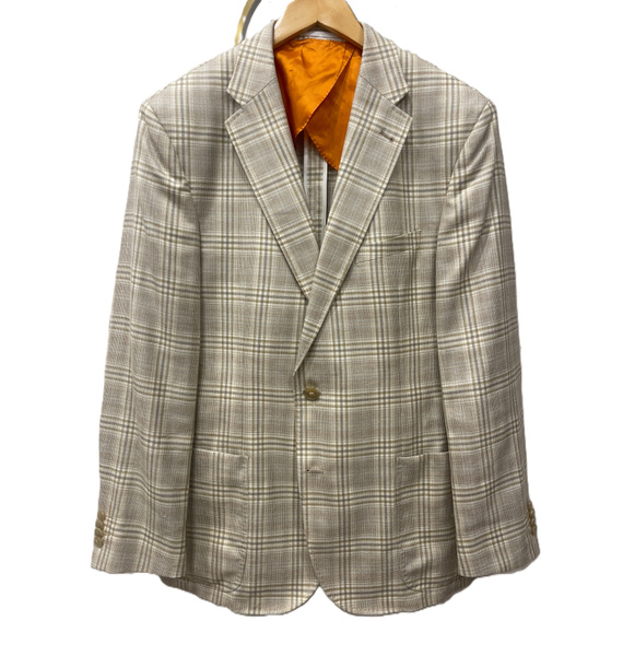 Пиджак • Loro Piana • Бежевый