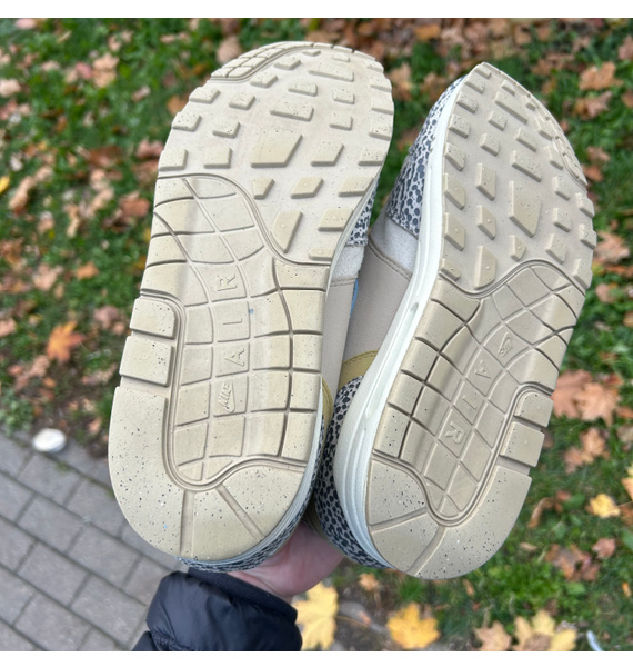 Кроссовки • Nike • Мульти