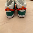 Кроссовки • Nike • Мульти